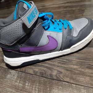 Nike SB Mogan Mid 2 GS Jr